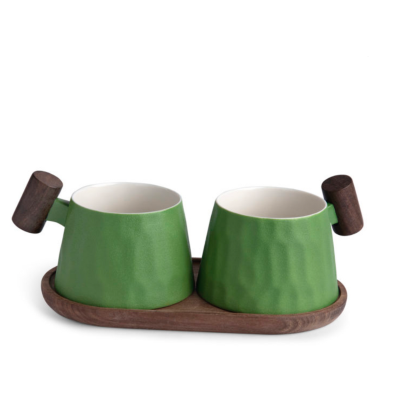 Set skodelic OLIVE - DanZaCaj.si - https://danzacaj.si/