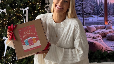 Nagradna igra ČAJNI MEDVEDKI✨❤️