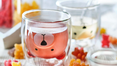 ČAJNI MEDVEDKI - ko čaj postane igra!